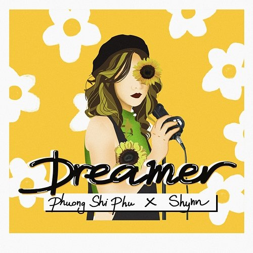 Dreamer Phuong Shi Phu feat. Shynn