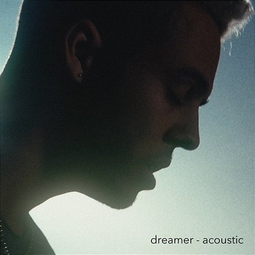 Dreamer Malik Harris