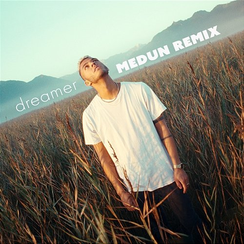 Dreamer Malik Harris