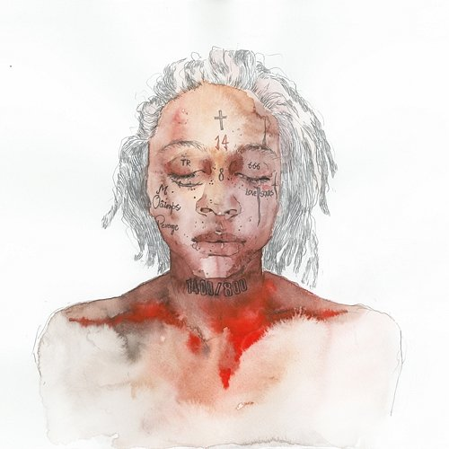 DREAMER Trippie Redd