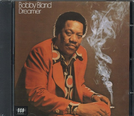 Dreamer Bobby Bland