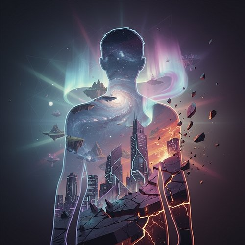 Dreamer Doomsday Sacha Hoffmann