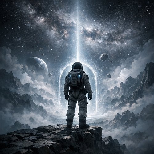 Dreamer Unknown Kristof Faure