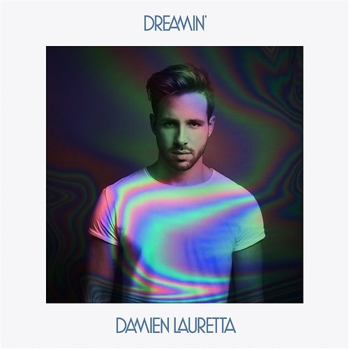 Dreamin' Damien Lauretta
