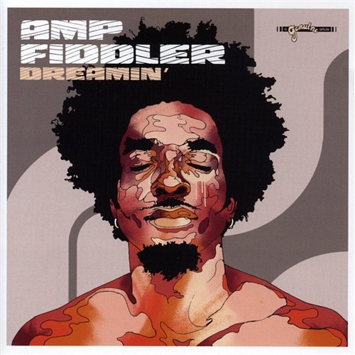 Dreamin' Amp Fiddler