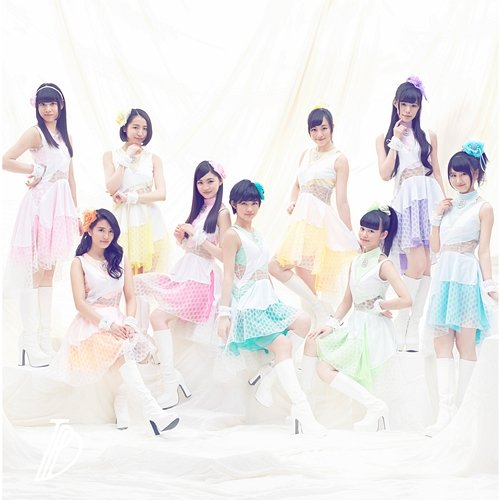 DREAMIN' Tokyo Performance Doll (2014-)