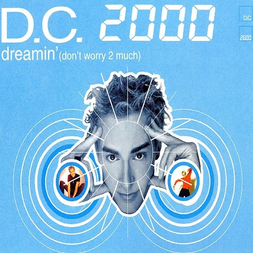 Dreamin' D.C. 2000
