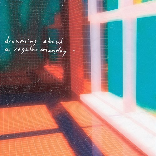 dreaming about a regular monday Roofman