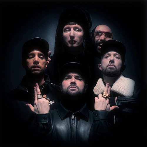 Dreaming Kurupt FM, JayKae, Mist