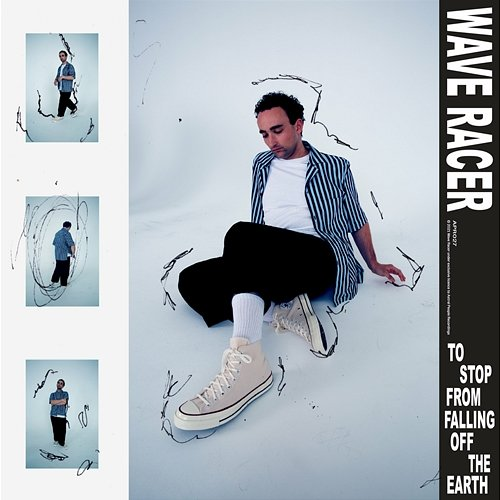 Dreaming Wave Racer