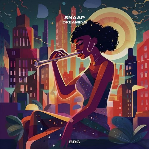 Dreaming Snaap & BRG Beats