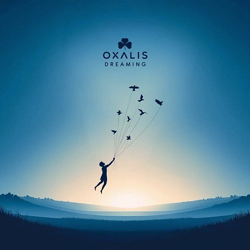Dreaming Oxalis