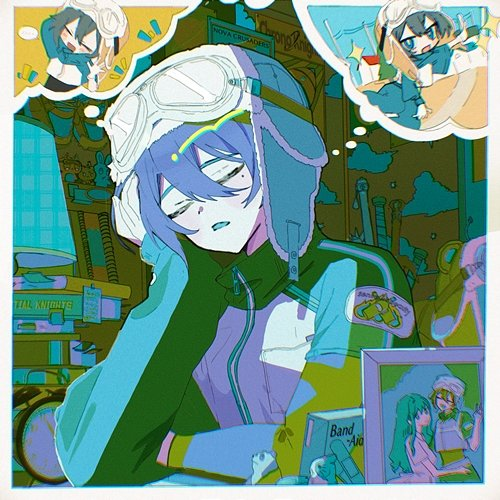 Dreaming Wanuka