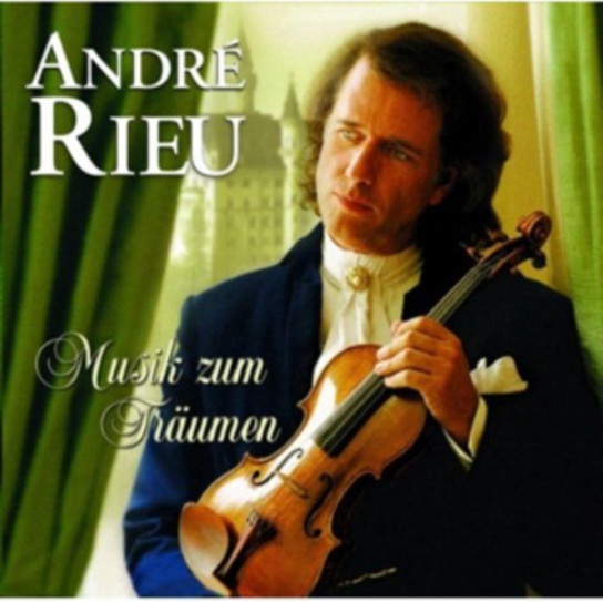Dreaming Rieu Andre