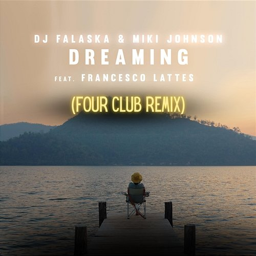 Dreaming DJ Falaska, Miki Johnson, Francesco Lattes