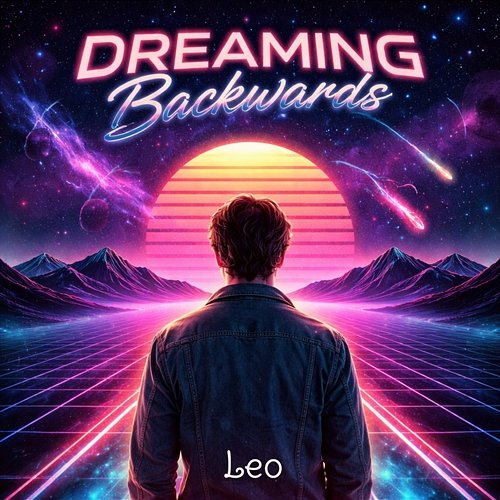 Dreaming Backwards Leo