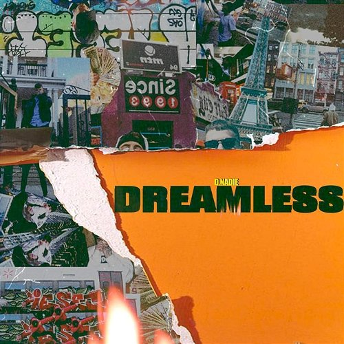 Dreamless D.Nadie
