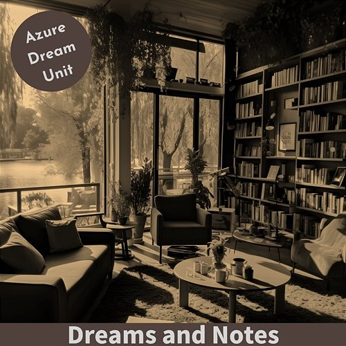 Dreams and Notes Azure Dream Unit