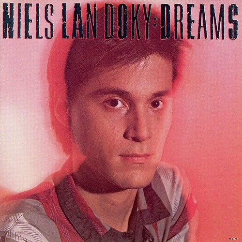Dreams Niels Lan Doky