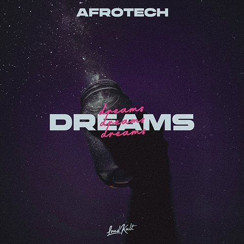 Dreams AFROTECH