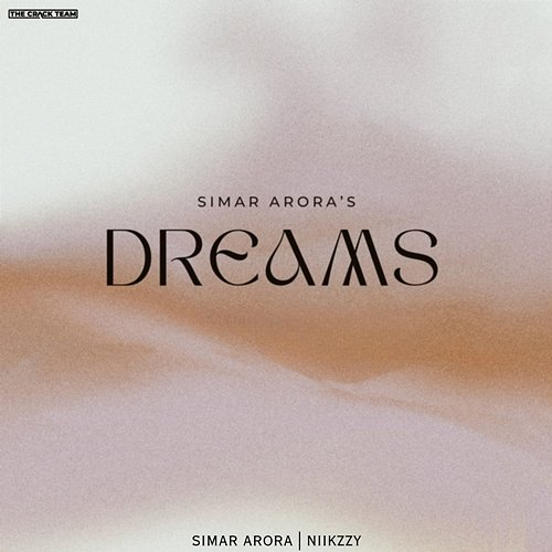 Dreams Simar Arora & Niikzzy