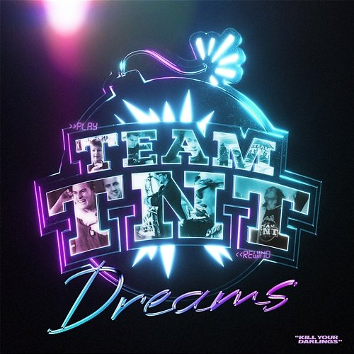 Dreams Team TNT