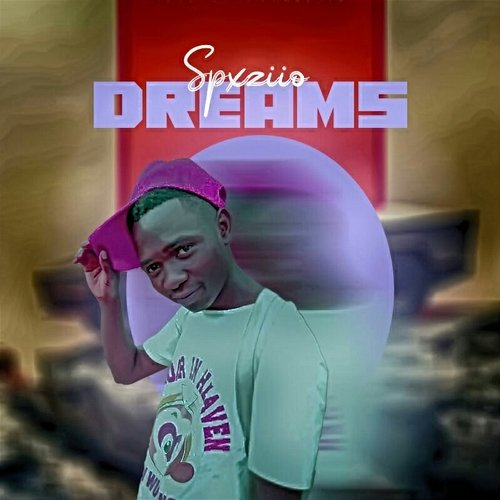 Dreams Spxziio Khaki