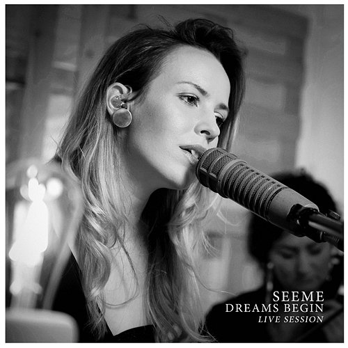 Dreams Begin seeme