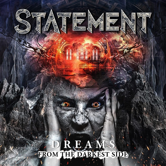 Dreams From The Darkest Side Statement