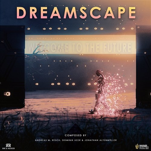 Dreamscape Andreas M. Resch, Dominik Heer & Jonathan Altenmüller