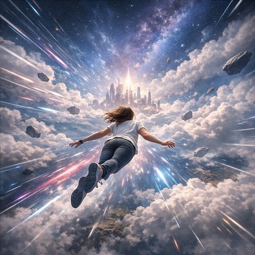 Dreamstate Rush Markus Van Ploeg