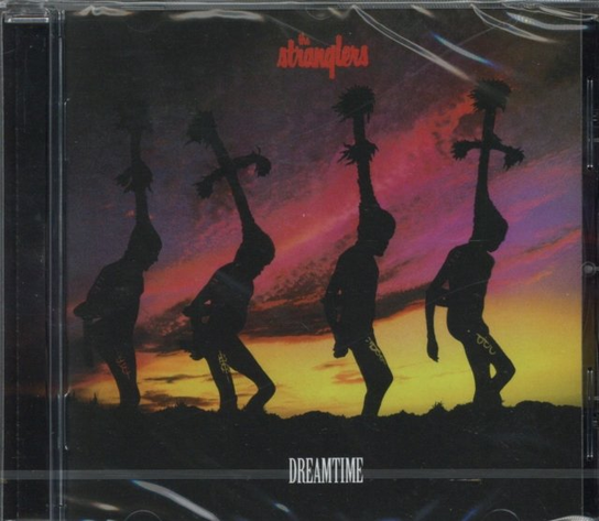 Dreamtime the Stranglers