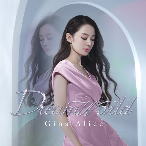 Dreamworld Gina Alice