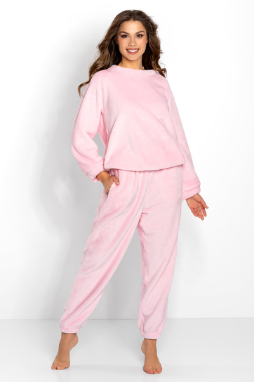Dres Kimberly Pink, XXL Momenti Per Me