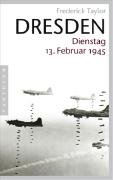 Dresden Taylor Frederick