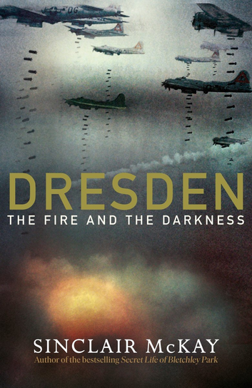 Dresden McKay Sinclair