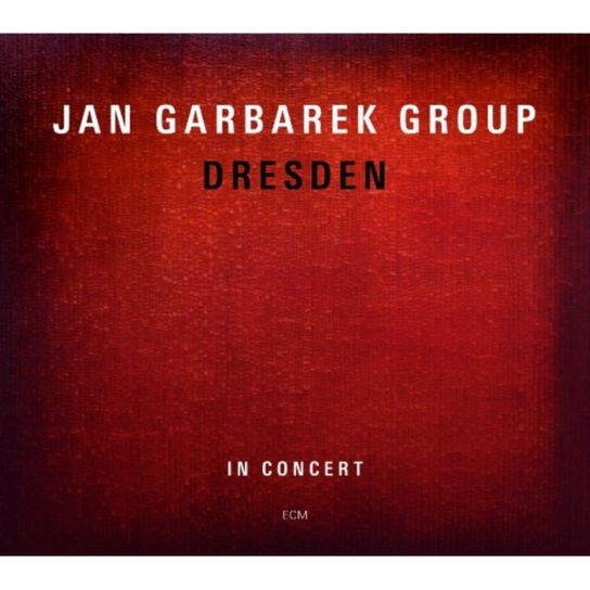 Dresden Garbarek Jan