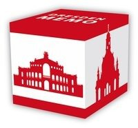 Dresden Memo Bebra Verlag, Bebra Verlag Medien Und Verwaltungs Gmbh