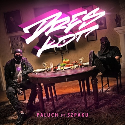 DresKot Paluch, Szpaku