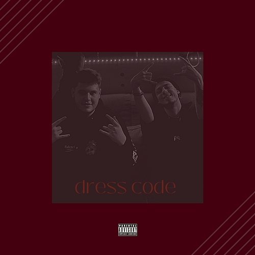 Dress Code Mjay Beatz, Téčko