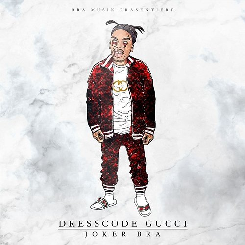 Dresscode Gucci Joker Bra