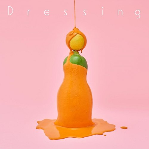 Dressing wacci