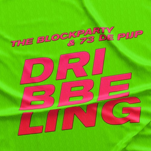 Dribbeling The Blockparty, 73 De Pijp