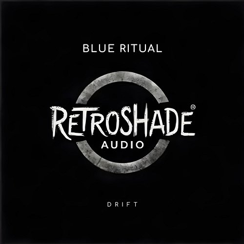 Drift Blue Ritual