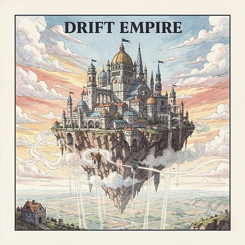 Drift Empire Albin Van Tijn