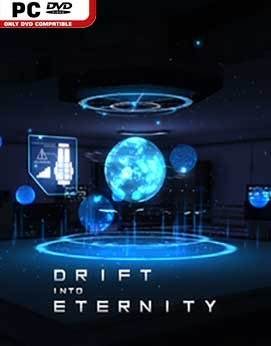 Drift Into Eternity, PC We Are Bots