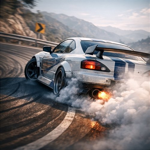 Drift Pressure Viktor Neumann