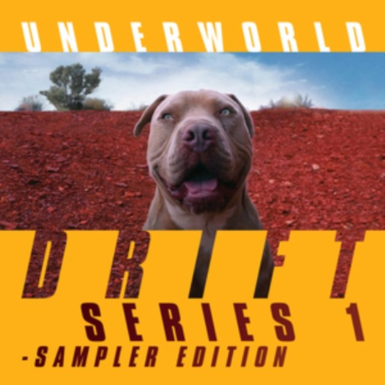 Drift Series (1 Sampler Edition) Underworld