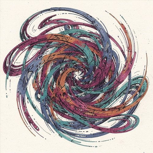 Drift Vortex Louis Volkov