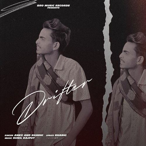Drifter Ankii & Shashi